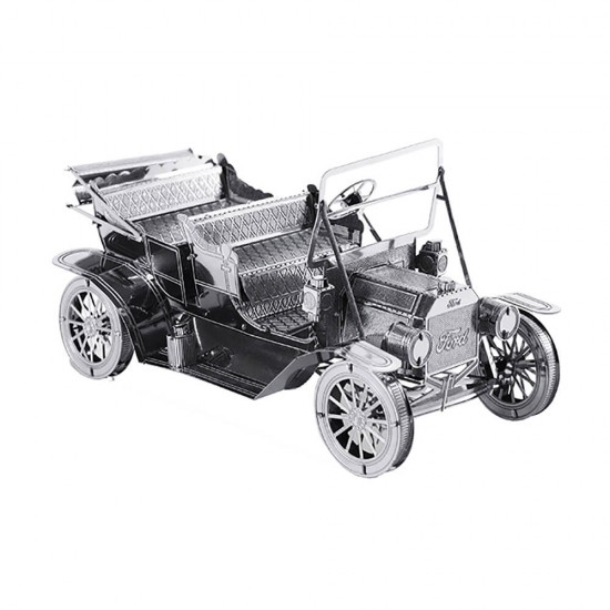 Ford 1908 Model (2φ)