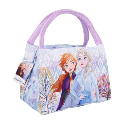 Frozen Carry Handled Insulated Lunch Bag