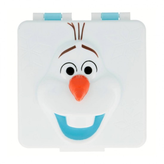 Frozen Olaf 3d Lunch Box