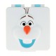 Frozen Olaf 3d Lunch Box