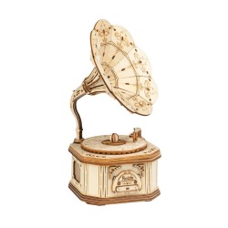 Gramophone