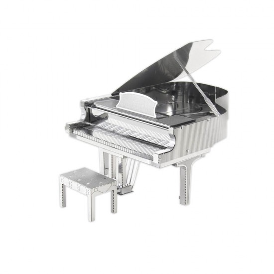 Grand Piano (2φ)