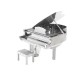 Grand Piano (2φ)