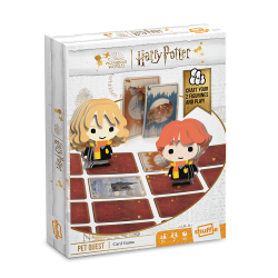 Harry Potter - Pet Quest EU C&P