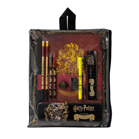 Harry Potter Bumper Stationery Wallet