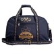 Harry Potter Kit Bag Black