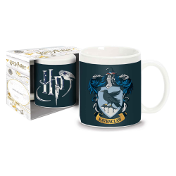 Harry Potter Mug 325 ml in Gift Box - Ravenclaw