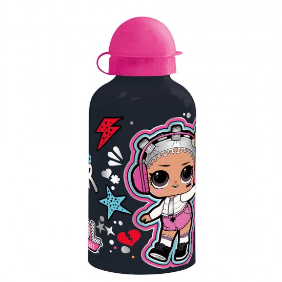 Lol What Unite Us Aluminium Bottle 500 ml