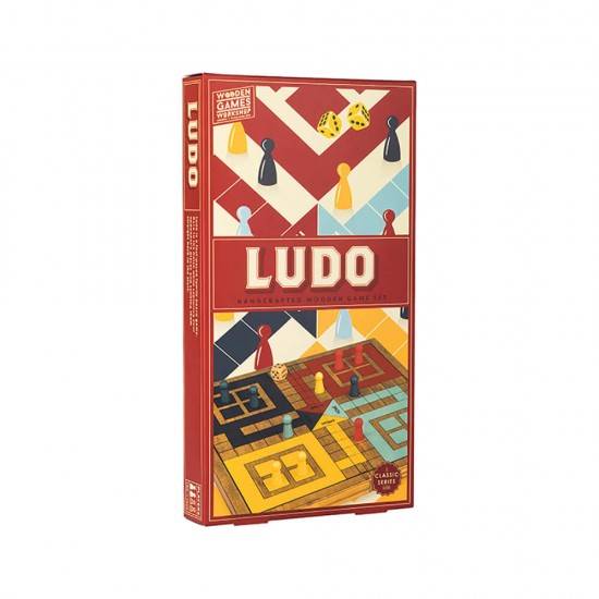 Ludo