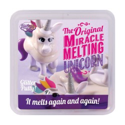 Melting Unicorn
