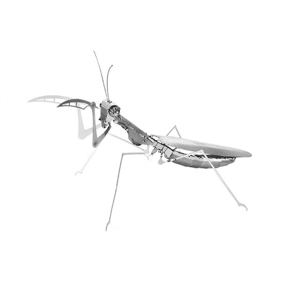 Praying Mantis (1φ)