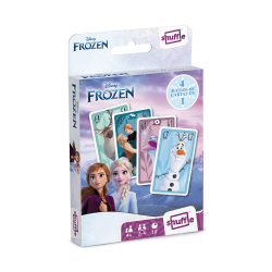 Shuffle Fun - Frozen