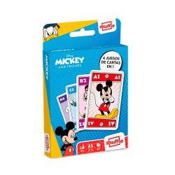 Shuffle Fun - Mickey & Friends