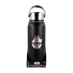 Star Wars Young Adult Dw Stainless Steel Hugo Bottle 505 ml