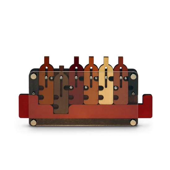 The Waiters Tray