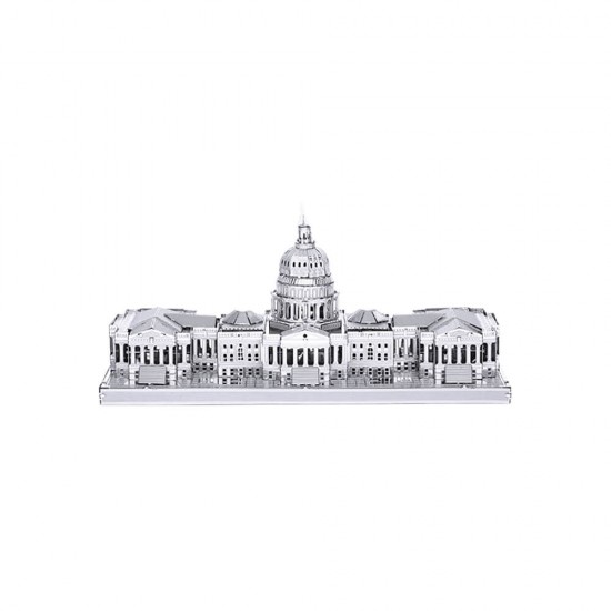 Us Capitol (2φ)