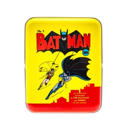 Warner Comic Cover tin - #11 Batman PC