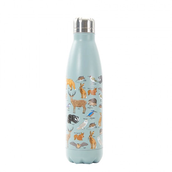 Woodland Thermal Bottle