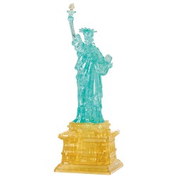 Άγαλμα Της Ελευθερίας (Statue Of Liberty)