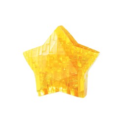 Αστέρι Κίτρινο (Yellow Star)