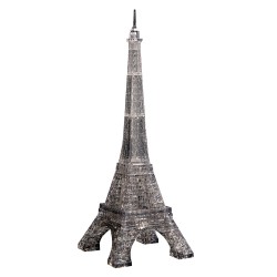Πύργος του Άιφελ Μαύρος (Black Eiffel Tower)