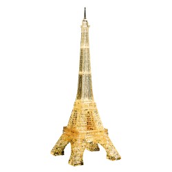 Πύργος του Άιφελ Χρυσός (Golden Eiffel Tower)