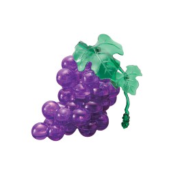 Σταφύλια Μωβ (Grapes Purple)