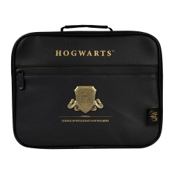 Harry Potter Lunch Bag - Hogwarts Shield