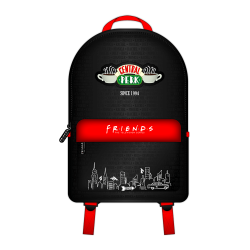 Friends Patch Backpack