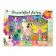 Gift Eraser Collection: Beautiful Fairy