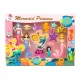 Gift Eraser Collection: Mermaid Princess