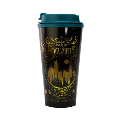 Harry Potter Screw Top Thermal Flask