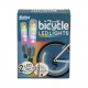 Bicycle Wheel Lights