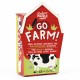 Go Farm - Φασαριόζικα Ζωάκια