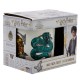 Harry Potter Hogwarts Mug 8 Oz In Gift Box