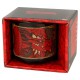 Dungeons & Dragons Breakfast Mug 14 Oz In Gift Box