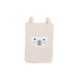 Llama A5 Plush Lined Notebook