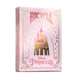 Bicycle Princess Pink & Navy