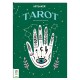 Art Maker MBS Colouring Book: Tarot