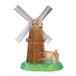 Ανεμόμυλος (Windmill)