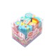 Fancy Eraser Set: Candy