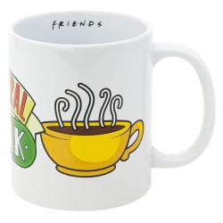 Friends Central Perk Mug 11 Oz