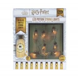 Harry Potter Lights - LED