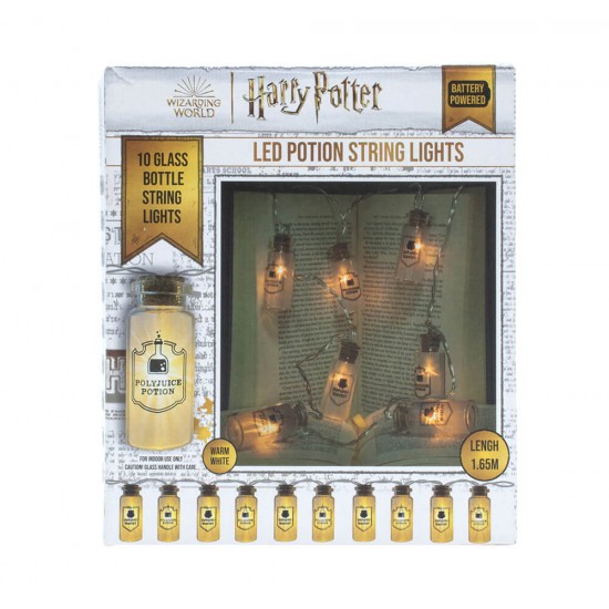 Harry Potter Lights - LED