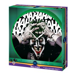 Joker (Dooms Day) Clock