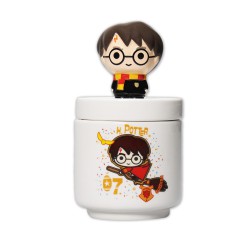 Collector's Box Boxed (14cm) - Hand Painted Harry Potter Kawaii (Harry)