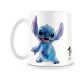 Stitch, Simba, Nemo D111 Mug (315 ml)