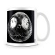 Nightmare Before Christmas (Jack Face) Mug (315 ml)