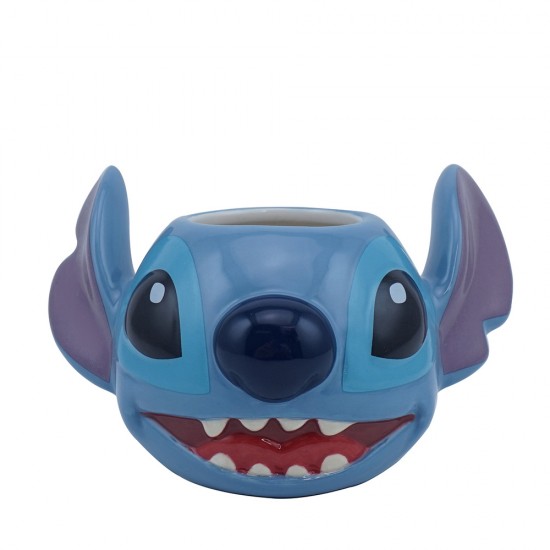 Lilo & Stitch Disney - Mug Shaped Boxed (325ml)