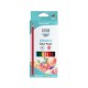 Antibacterial 12 Colour Pencil Set